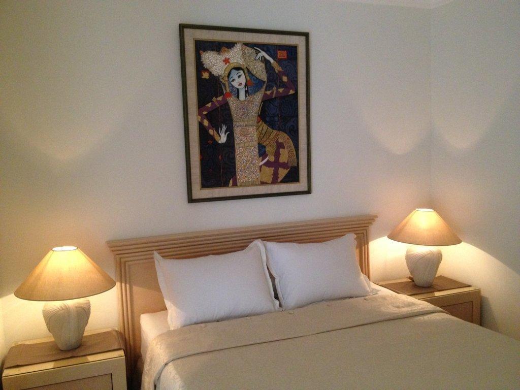 Topaz Guest House Jakarta Exterior photo