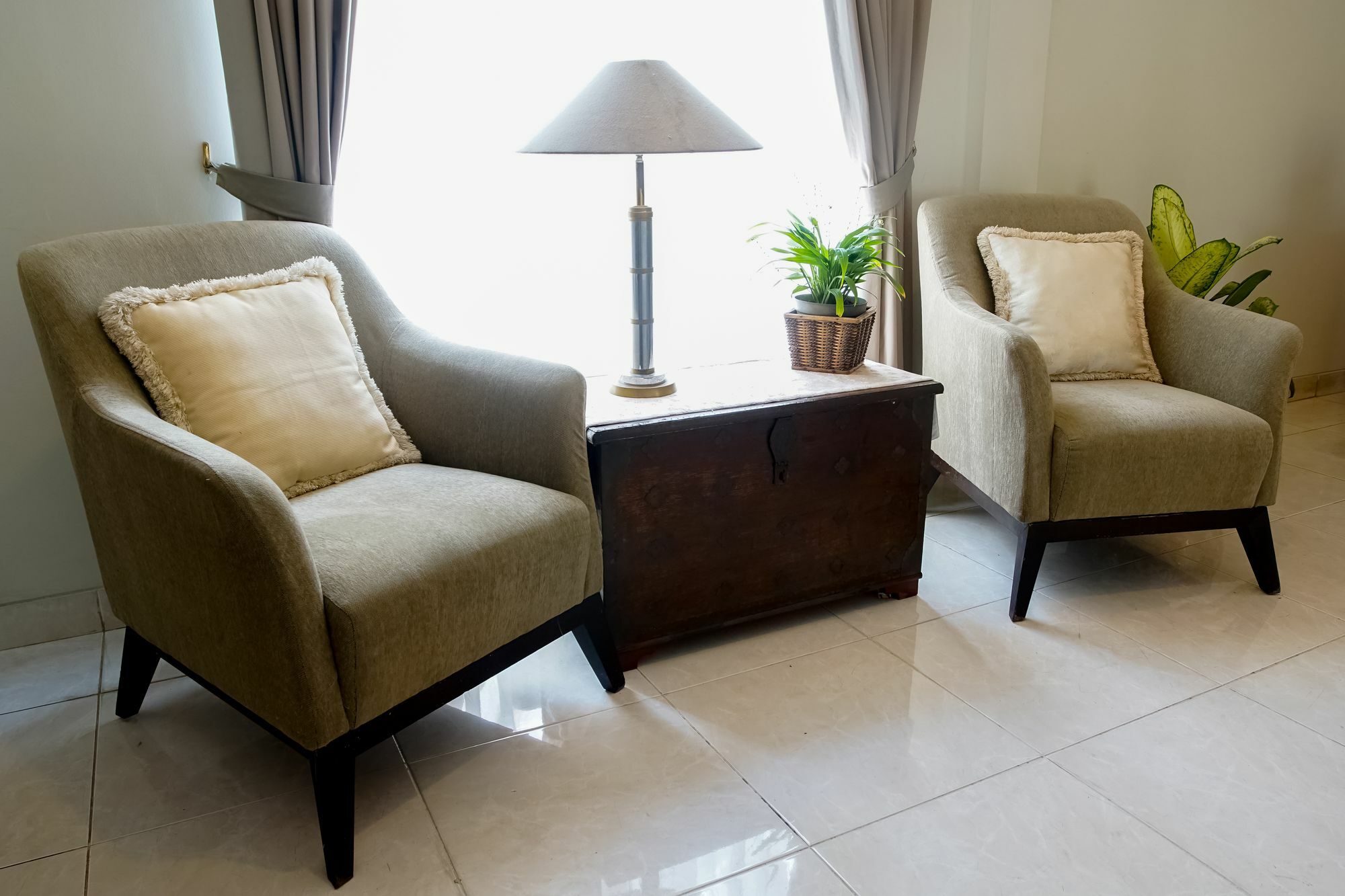 Topaz Guest House Jakarta Exterior photo